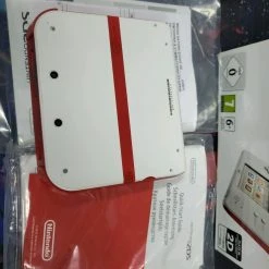 Vendora Nintendo 2DS Complete + 6 Games + Θηκη 13 Vendora Nintendo 2DS Complete + 6 Games + Θηκη -vintage object shop 4ed2e26f996675c19998a8aaa98d9ae1f3722077 xl