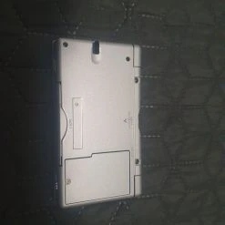 Vendora DSLite ασημί νέο κέλυφος Third Party 15 Vendora DSLite ασημί νέο κέλυφος Third Party -vintage object shop 4f2edc57ba834619a24eae34af0f348be79a4cc2 xl