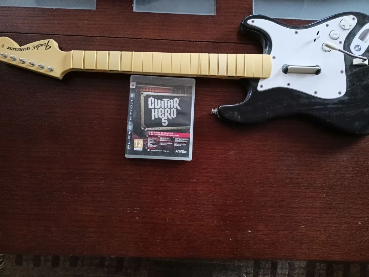 Vendora Play Station 3 με 3 τηλεχειριστήρια 3 Vendora Play Station 3 με 3 τηλεχειριστήρια