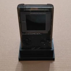 Vendora Game Boy DMG Clean Black με IPS οθόνη 7 Vendora Game Boy DMG Clean Black με IPS οθόνη -vintage object shop 4f60f4717f30da07442db92c94ca76500f514fcf xl