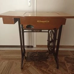 Vendora ραπτομηχανή BUTTERFLY