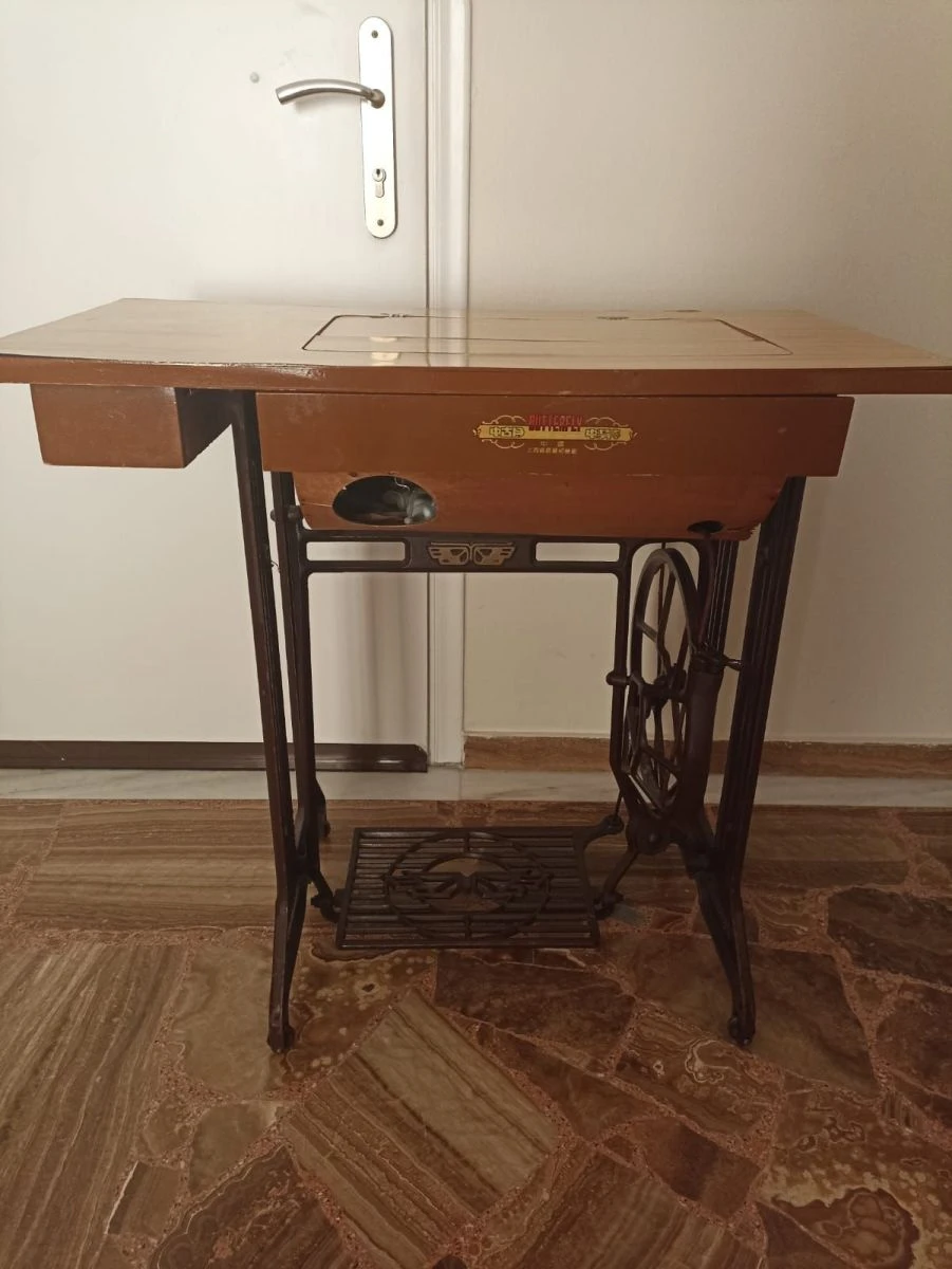 Vendora ραπτομηχανή BUTTERFLY 3 Vendora ραπτομηχανή BUTTERFLY