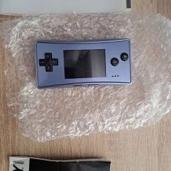 Vendora Game Boy Micro Boxed 13 Vendora Game Boy Micro Boxed -vintage object shop 4f6f9733c2f08167386a01de53dcd17b120835ca xl