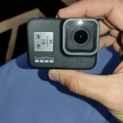 Vendora GoPro Hero 8 21/6/22