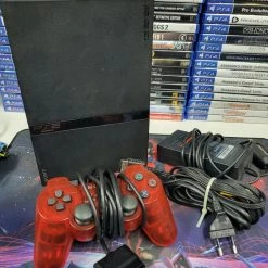 Vendora PS2 Complete