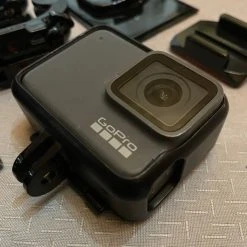 Vendora Gooro Hero 7 Silver -vintage object shop 5097f9f776603bcb655e23da173d3582ed867821 xl