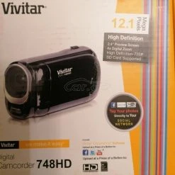 Vendora VIVITAR κάμερα
