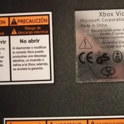 Vendora Xbox Original κονσόλα και Dvd Controller 8 Vendora Xbox Original κονσόλα και Dvd Controller -vintage object shop 5191fd5a59a009dc14d4a1fac43c58e44e58ebcd xl