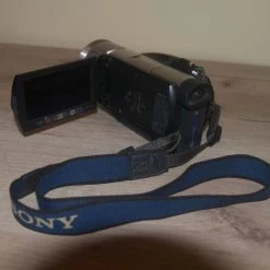 Vendora SONY HANDYCAM FULL HD 1080i 12 Vendora SONY HANDYCAM FULL HD 1080i -vintage object shop 51965b9798db3d04f3608fdfc261cdefdc57efef xl