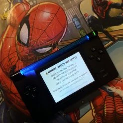 Vendora NINTENDO MACRO -vintage object shop 51979bd44ce938031b35c075f76111dddd1c7c83 xl