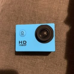 Vendora Action Camera