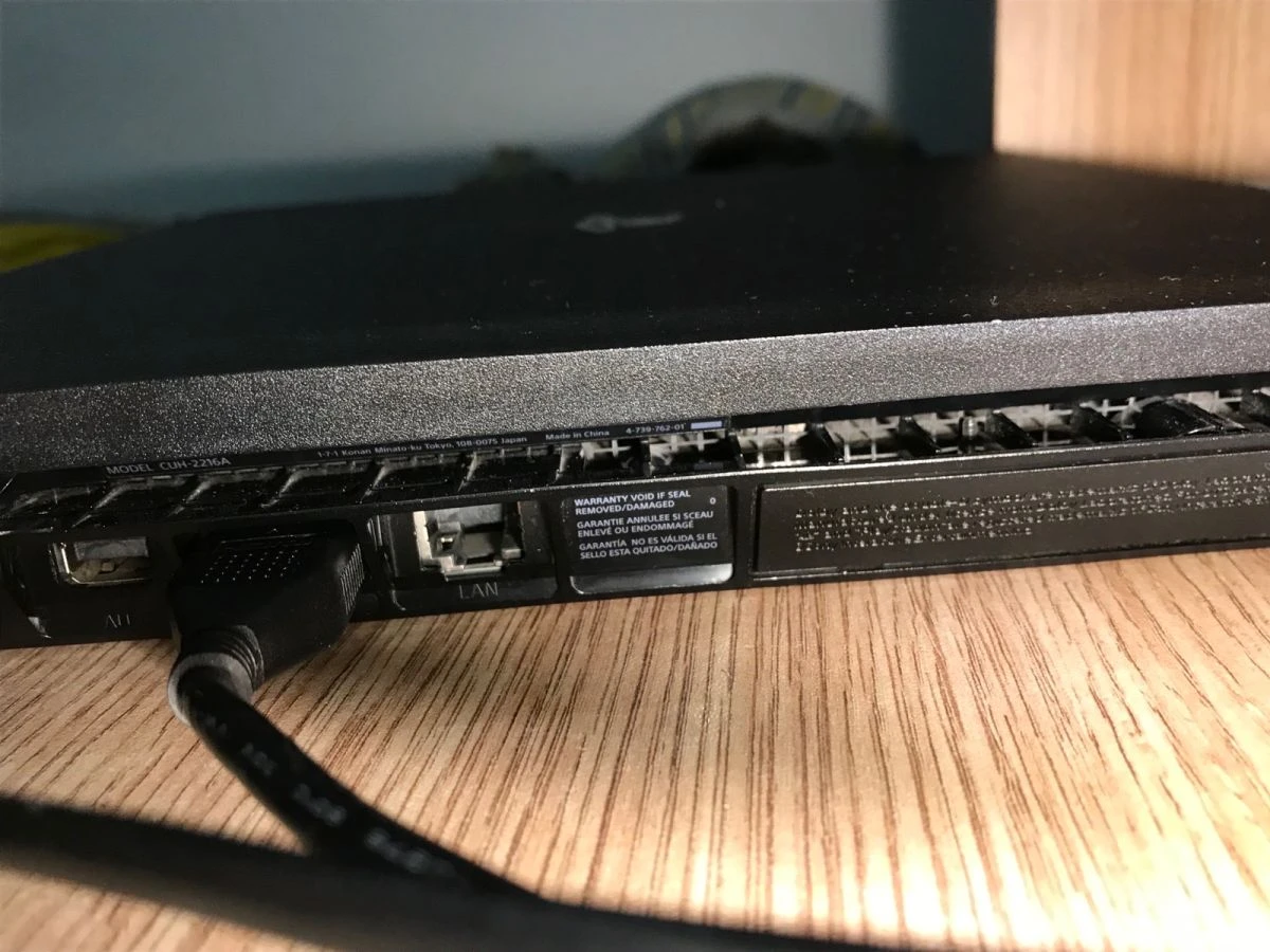 Vendora Ps4 Slim 500gb 5 Vendora Ps4 Slim 500gb - Image 3