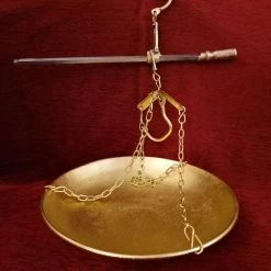 Vendora Αντίκα ζυγαριά μανάβη