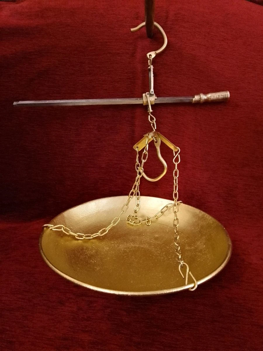 Vendora Αντίκα ζυγαριά μανάβη 3 Vendora Αντίκα ζυγαριά μανάβη