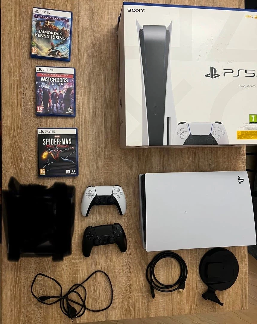 Vendora Sony Ps5 1tb 3 Vendora Sony Ps5 1tb