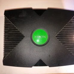 Vendora XBOX -vintage object shop 52d6266fa656d60204c76a9c6e9d9c0237c2ba5a xl