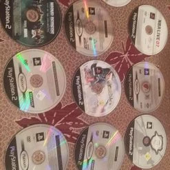 Vendora Sony PlayStation 2 FAT +Μοχλός/Παιχνίδια 20 Vendora Sony PlayStation 2 FAT +Μοχλός/Παιχνίδια -vintage object shop 53c603a0c5c02f58565956f30b486cd78fc38f5e xl