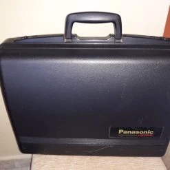 Vendora Βιντεοκάμερα Panasonic M7 7 Vendora Βιντεοκάμερα Panasonic M7 -vintage object shop 53ffb59167cb46e1efaab177c11a30f79b652878 xl