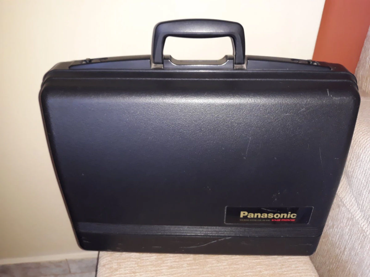 Vendora Βιντεοκάμερα Panasonic M7 5 Vendora Βιντεοκάμερα Panasonic M7 - Image 3