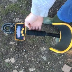 Vendora Garrett Ace 150 7 Vendora Garrett Ace 150 -vintage object shop 5458aec68f610c6690cffc3f4d1f9cc36807f75a xl