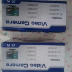 Vendora ΜICRO Video Camera