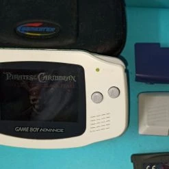 Vendora Nintendo Gameboy Advance 16 Vendora Nintendo Gameboy Advance -vintage object shop 54dd373c593cd3a20ce1b01843b53a247f98a5e7 xl