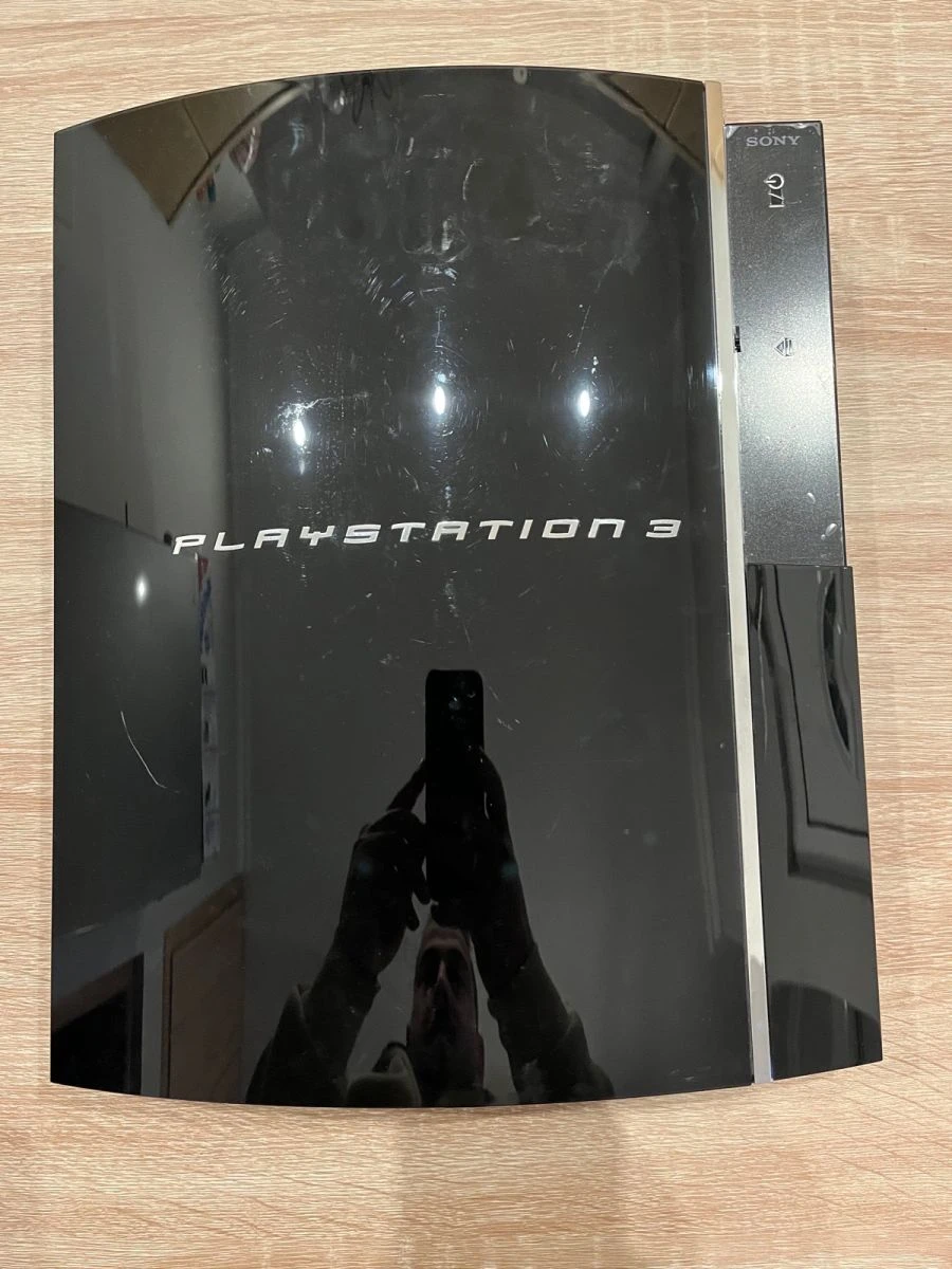 Vendora Ps3 Fat 3 Vendora Ps3 Fat