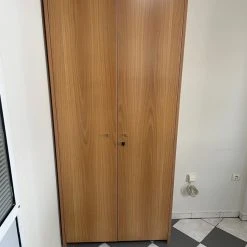 Vendora Ξύλινη βιβλιοθήκη -vintage object shop 551b4924ebd97e51487b8fb6a15004853b730bac xl