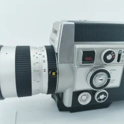 Vendora Canon Auto Zoom 814 Electonic Κάμερα Εποχής 1970 12 Vendora Canon Auto Zoom 814 Electonic Κάμερα Εποχής 1970 -vintage object shop 553b06df3de631ce0c221208beb198cfec7071c7 xl