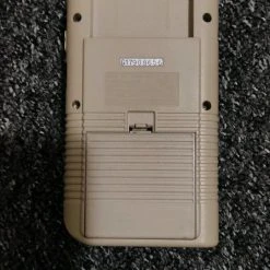 Vendora Gameboy Original DMG Αυθεντικό -vintage object shop 5571458b70c73865f9fa30584d99ab68adf71f32 xl