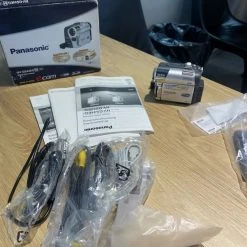 Vendora Καμερα -vintage object shop 55dfe50be307b8465d32892080db476eb7e877ed xl