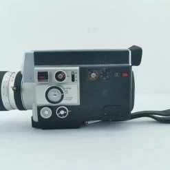 Vendora Canon Auto Zoom 814 Electonic Κάμερα Εποχής 1970