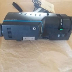 Vendora Panasonic Color Video Camera -Vintage - Model PK -450B -vintage object shop 562306267ad0889775ed18056140b05c54996bd0 xl