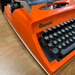 Vendora Γραφομηχανή 9 Vendora Γραφομηχανή -vintage object shop 56a6875c95921977373d65112b83e4f39338b5da xl