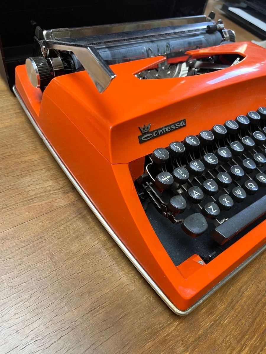 Vendora Γραφομηχανή 5 Vendora Γραφομηχανή - Image 3