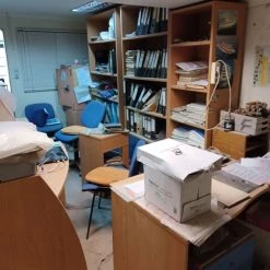 Vendora EΞΟΠΛΙΣΜΟΣ ΓΡΑΦΕΙΟΥ