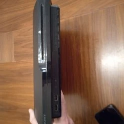 Vendora Playstation 3 + Joystick -vintage object shop 56ef438c5e9eb462850e26e0bcc32921547d1f46 xl