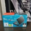Vendora New Nintendo 2DS XL Τιρκουάζ+Θήκη+Συγκρατήρας+5 Παιχνίδια