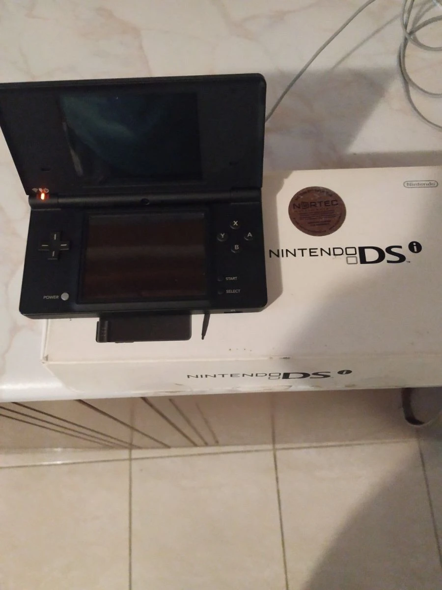 Vendora Nintendo DS 7 Vendora Nintendo DS - Image 5