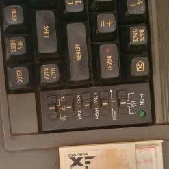 Vendora TELEX -vintage object shop 57a49cd577c070d854acdc7eea18900625663c69 xl