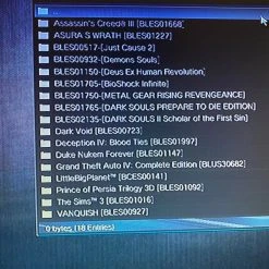 Vendora Ps3 -vintage object shop 57eb2d23d3ead36ea3fd45da730c2a4b24a900e1 xl