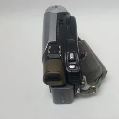 Vendora Βιντεοκάμερα Sony DCR-DVD202E PAL Handycam με οπτικό ζουμ 12Χ -vintage object shop 587d7626818eea0bb9c6586c4eb56c3439d497fa xl