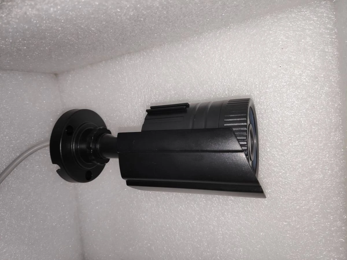 Vendora Καμερα Ασφαλειας Besder Υψηλης Ευκρινειας 720P 12 Vendora Καμερα Ασφαλειας Besder Υψηλης Ευκρινειας 720P - Image 11