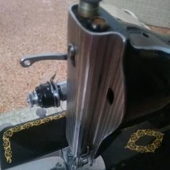 Vendora Ηλεκτρική ραπτομηχανη Singer 15 Vendora Ηλεκτρική ραπτομηχανη Singer -vintage object shop 58f5a7554f617f309370ee3a3dc82a79d7b93dc6 xl