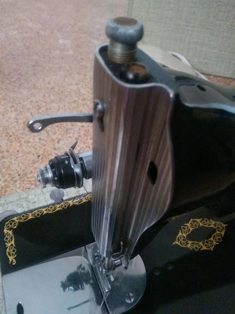 Vendora Ηλεκτρική ραπτομηχανη Singer 7 Vendora Ηλεκτρική ραπτομηχανη Singer - Image 5