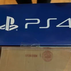 Vendora Playstation 4 ΣΦΡΑΓΙΣΜΕΝΟ -vintage object shop 5923cd93844ebf2c1c63994fdea647bf31fda818 xl