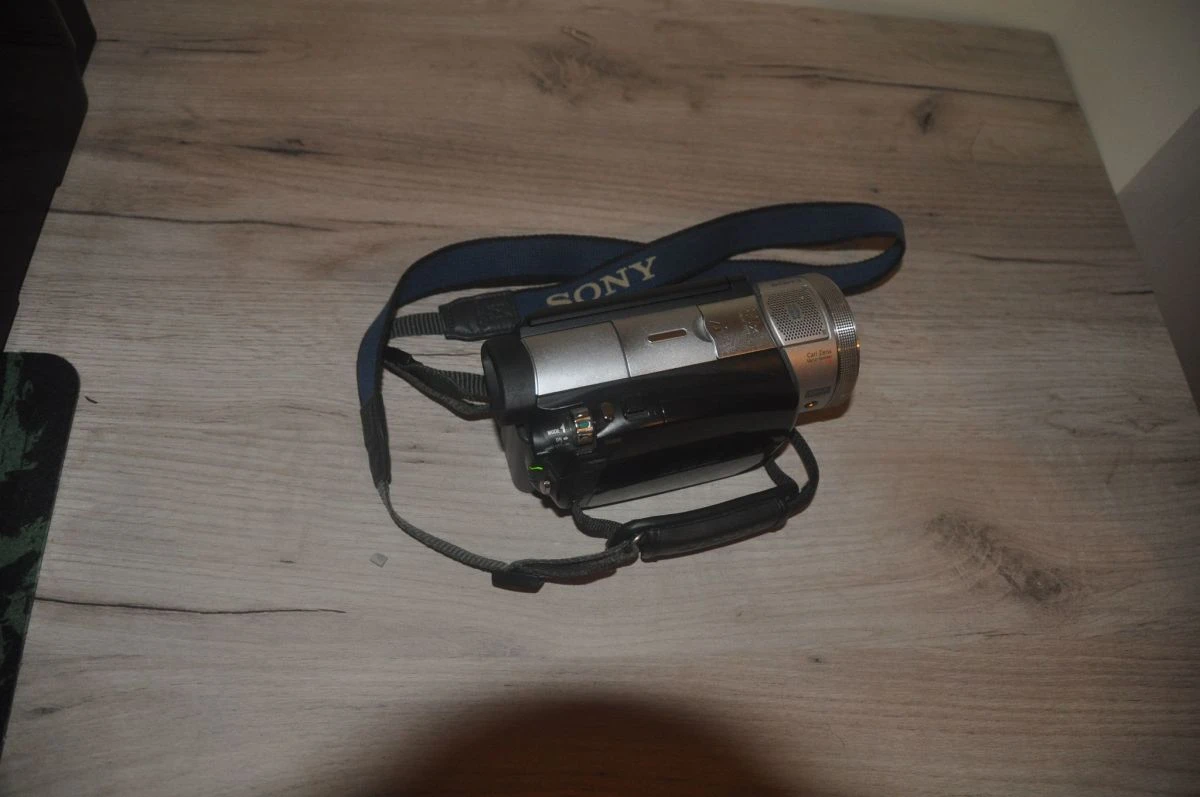 Vendora SONY HANDYCAM FULL HD 1080i 8 Vendora SONY HANDYCAM FULL HD 1080i - Image 6