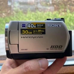 Vendora SONY VIDEO CAMERA 11 Vendora SONY VIDEO CAMERA -vintage object shop 59688d17ff112b66fbe03893b5467cff40f646a8 xl