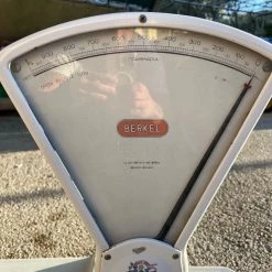 Vendora Ζυγαριά αντικα Berkel -vintage object shop 596c25a918868f40bb3a99d0a10b507a3751e80f xl