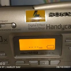 Vendora κάμερα Sony 13 Vendora κάμερα Sony -vintage object shop 598e746148d870748cb737eb18ca41e3ae2d71ab xl